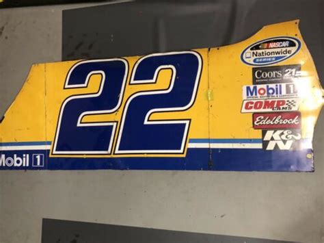 penske racing sheet metal|nascar penske shop.